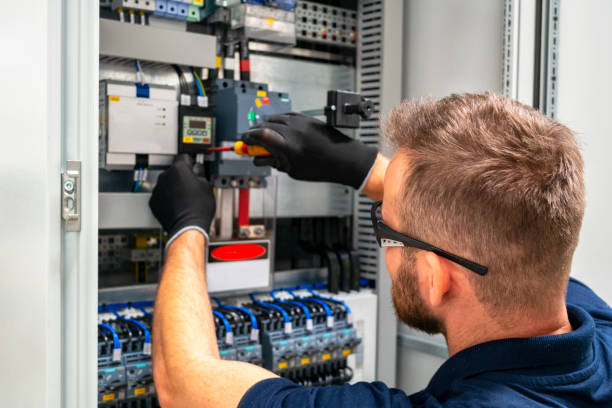 Best Electrical Wiring Services  in Moriarty, NM