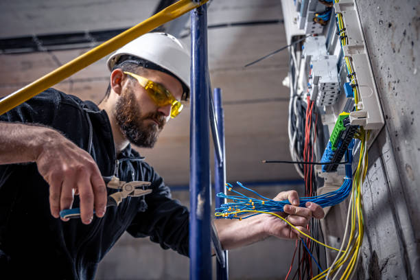  Moriarty, NM Electrician Pros