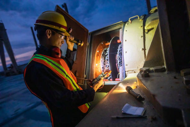 Best Commercial Electrician Services  in Moriarty, NM