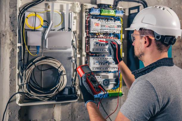 Best Electrical Repair Services  in Moriarty, NM