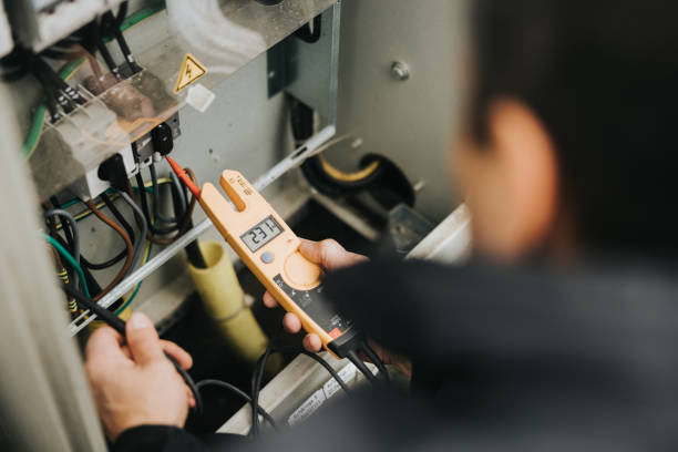 Best Home Electrical Repair  in Moriarty, NM