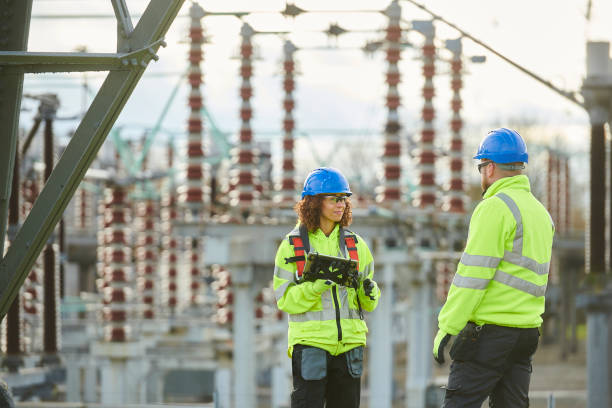 Best Licensed Electrician  in Moriarty, NM