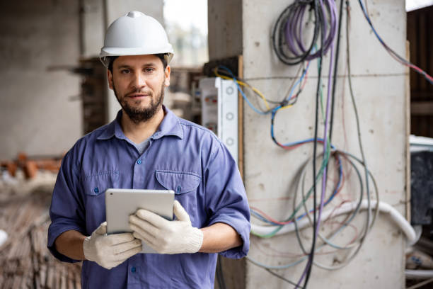 Trusted NM Electrician Experts