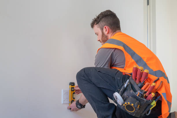 Best Electrical Installation Contractor  in Moriarty, NM