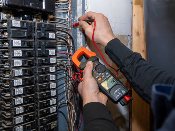 Best Electrical Upgrades for Homes  in Moriarty, NM