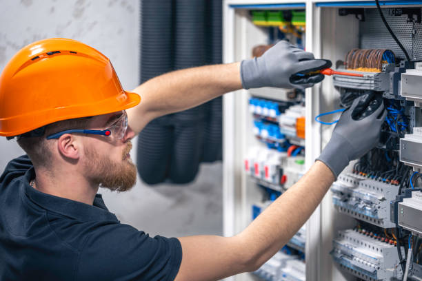Best Electrician Near Me  in Moriarty, NM